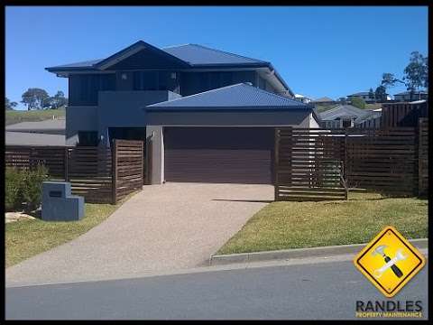 Photo: Randles Property Maintenance